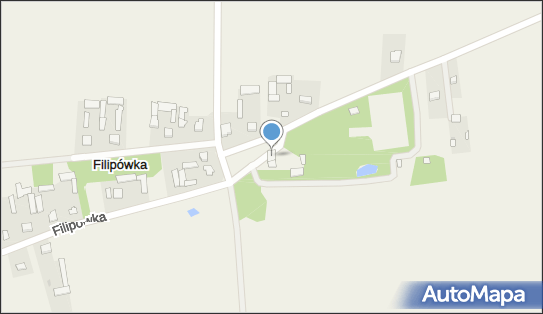 OSP w Filipówce, Filipówka 26, Filipówka 08-412 - Przedsiębiorstwo, Firma, NIP: 8261887673