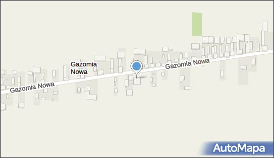 7712513254, OSP w Gazomii Nowej 