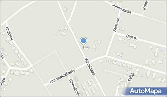OSP w Gdyni Wiczlinie, ul. Wiczlińska 66, Gdynia 81-577 - Przedsiębiorstwo, Firma, numer telefonu, NIP: 9581631757