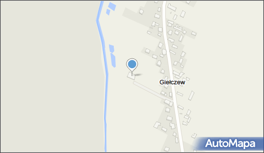 7122776159, OSP w Giełczwi 