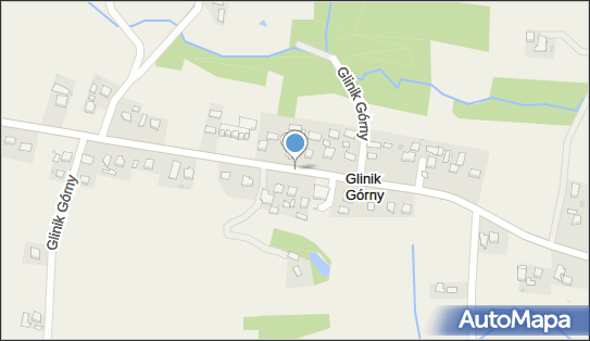 OSP w Gliniku Górnym, Glinik Górny -, Glinik Górny 38-131 - Przedsiębiorstwo, Firma, numer telefonu, NIP: 8191598388