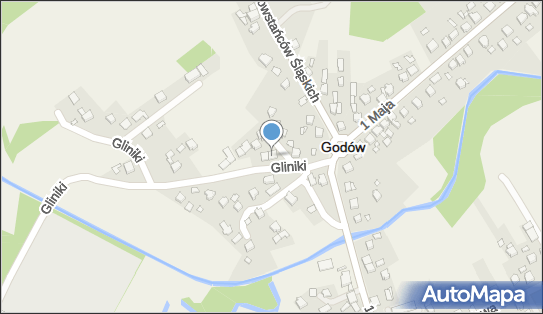 6472239668, OSP w Godowie Gmina Godów 