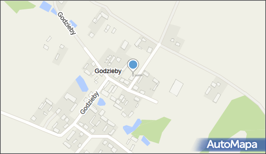 OSP w Godziebach, Godzieby 30, Godzieby 17-132 - Przedsiębiorstwo, Firma