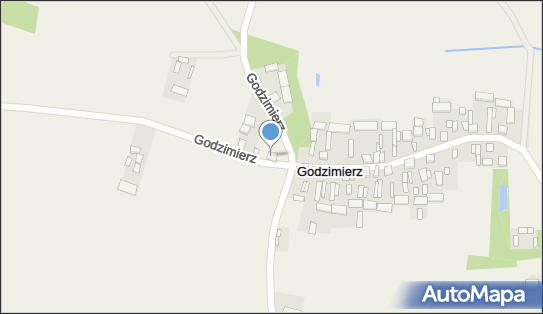 OSP w Godzimierzu, Godzimierz 40, Godzimierz 26-420 - Przedsiębiorstwo, Firma, numer telefonu, NIP: 7971998536