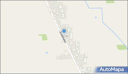 8341732926, OSP w Goleńsku 