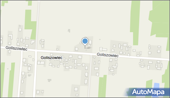 8652559387, OSP w Goliszowcu 