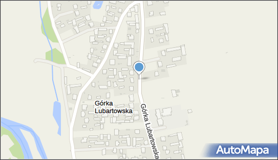 7142044749, OSP w Górce Lubartowskiej 