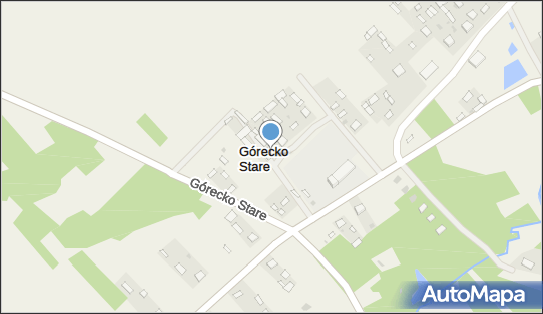 OSP w Górecku Starym, Górecko Stare 79, Górecko Stare 23-460 - Przedsiębiorstwo, Firma, numer telefonu