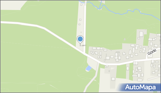 016284769, OSP w Górkach 