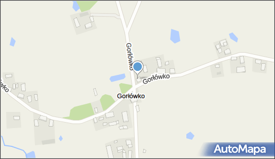 8481869186, OSP w Gorłówku 