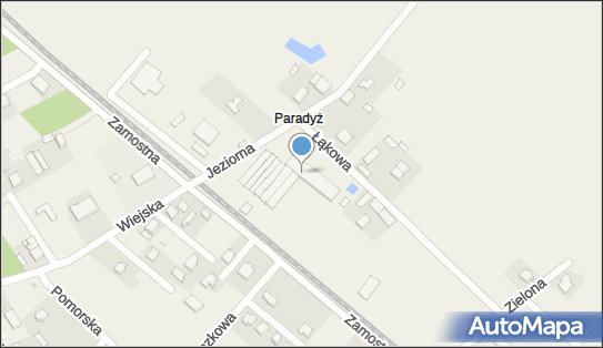 5882401895, OSP w Górze 
