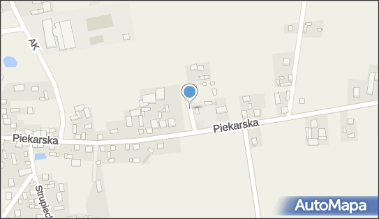 OSP w Goszczynie, Goszczyn, Goszczyn 05-610 - Przedsiębiorstwo, Firma, numer telefonu, NIP: 7971791580