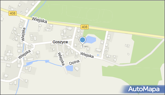 7491868561, OSP w Goszycach 
