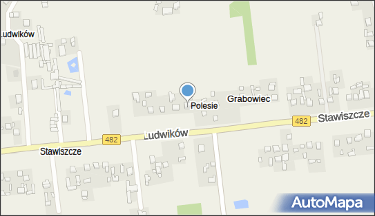 OSP w Grabowcu, Grabowiec 44, Grabowiec 98-200 - Przedsiębiorstwo, Firma, NIP: 8272034098