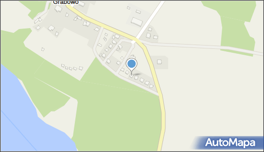 OSP w Grabowie, Grabowo 28, Grabowo 11-705 - Przedsiębiorstwo, Firma, numer telefonu, NIP: 7421933313