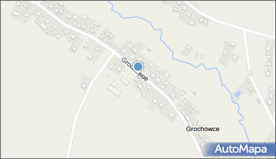 7952044675, OSP w Grochowcach 