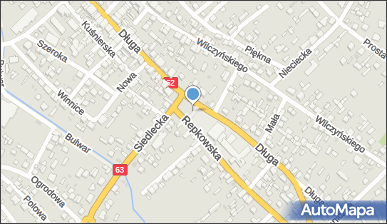 8231481067, OSP w Grochowie 