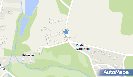 9372237708, OSP w Grodźcu Śląskim 