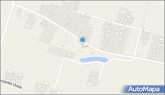 OSP w Gruszce Dużej, Gruszka Duża 2, Gruszka Duża 22-413 - Przedsiębiorstwo, Firma, NIP: 9223048296