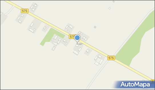 OSP w Grzybowie, Grzybów 20, Grzybów 09-533 - Przedsiębiorstwo, Firma, NIP: 7743239452
