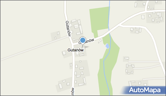 OSP w Gutanowie, Gutanów 22, Gutanów 21-080 - Przedsiębiorstwo, Firma, numer telefonu, NIP: 7132987136