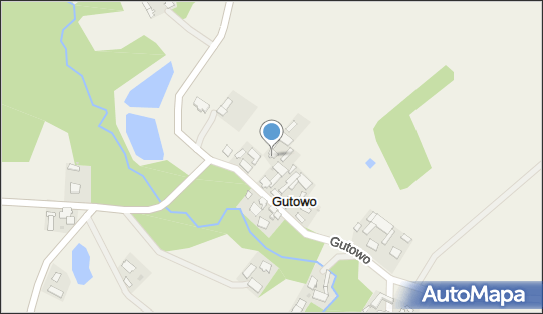 OSP w Gutowie, Gutowo 8, Gutowo 14-260 - Przedsiębiorstwo, Firma, NIP: 7441725842