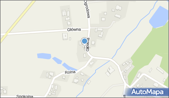 5481386109, OSP w Hażlachu 