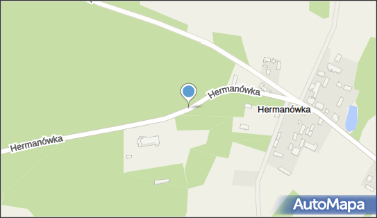 OSP w Hermanówce, Hermanówka, Hermanówka 16-061 - Przedsiębiorstwo, Firma