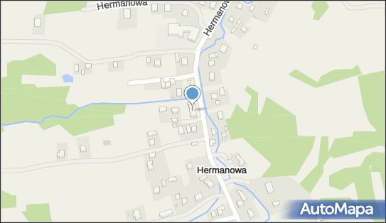 8133705850, OSP w Hermanowej 