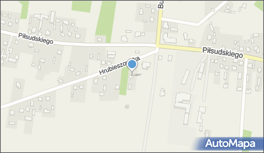 OSP w Horodle, Hrubieszowska 1, Horodło 22-523 - Przedsiębiorstwo, Firma, NIP: 9191603078