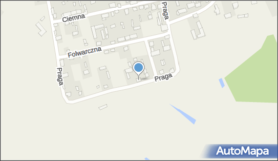 5372541203, OSP w Horodyszczu 