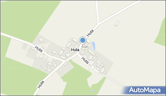 5551939773, OSP w Hucie 