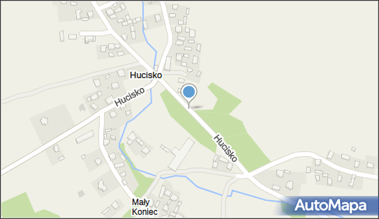 5170204046, OSP w Hucisku 