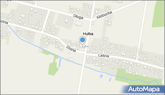 OSP w Hutce, Dolna 2, Hutka 42-134 - Przedsiębiorstwo, Firma, NIP: 5741831010