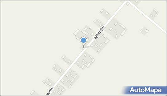 7132991735, OSP w Ignacowie 