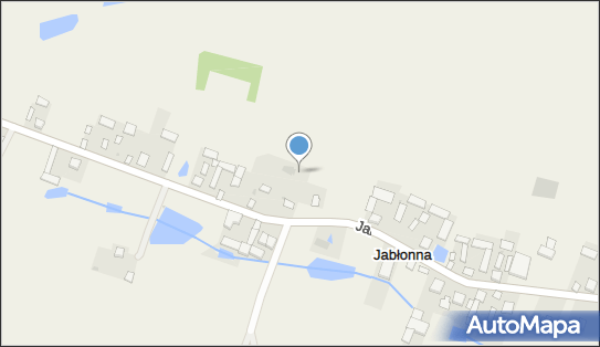 OSP w Jabłonnej, Jabłonna BN, Jabłonna 26-811 - Przedsiębiorstwo, Firma, NIP: 7981415654