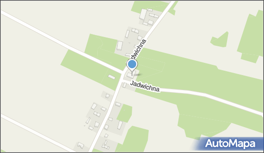 8281235347, OSP w Jadwichnie 