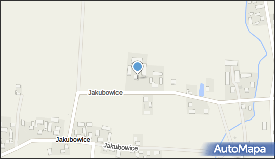 6621785650, OSP w Jakubowicach 