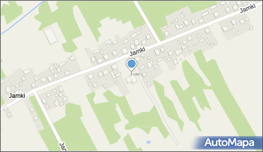 5732801311, OSP w Jamkach 