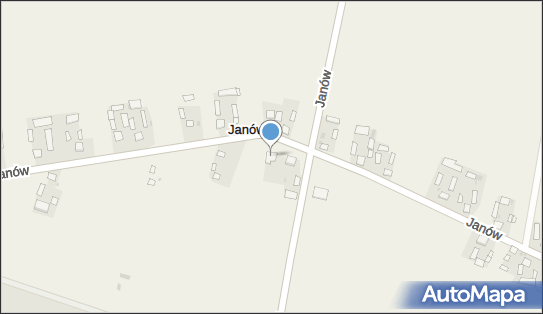 OSP w Janowie, Janów 16, Janów 27-350 - Przedsiębiorstwo, Firma, NIP: 5090067015