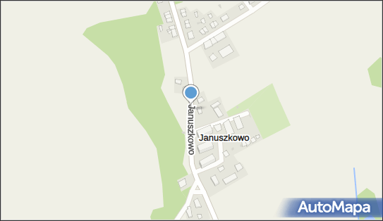 OSP w Januszkowie, Januszkowo, Januszkowo 13-124 - Przedsiębiorstwo, Firma, numer telefonu, NIP: 9840145739