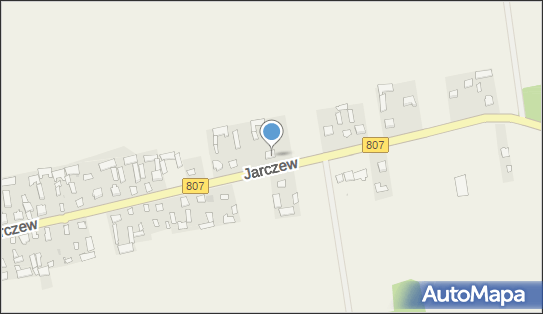 OSP w Jarczewie, Jarczew 5, Jarczew 21-426 - Przedsiębiorstwo, Firma, numer telefonu, NIP: 8251997779