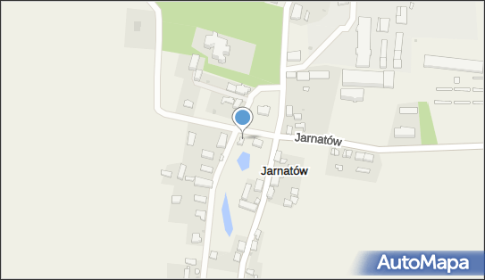 4290032713, OSP w Jarnatowie 