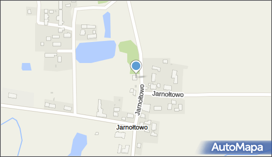 7411978840, OSP w Jarnołtowie 