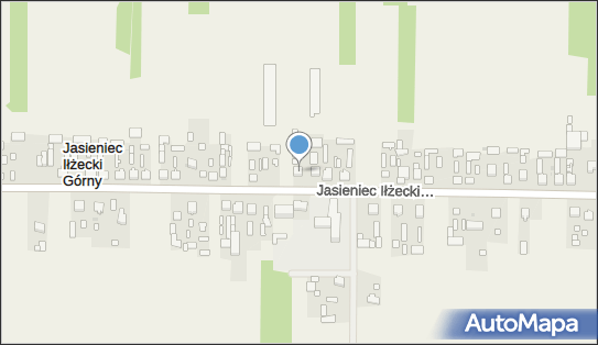 OSP w Jasieńcu Iłżeckim, Jasieniec Iłżecki Górny 100 27-100 - Przedsiębiorstwo, Firma, numer telefonu, NIP: 7962548041