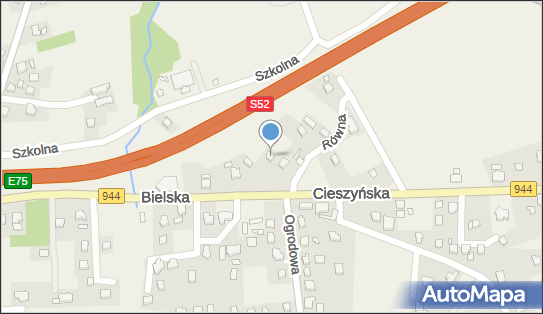 9372186299, OSP w Jasienicy 