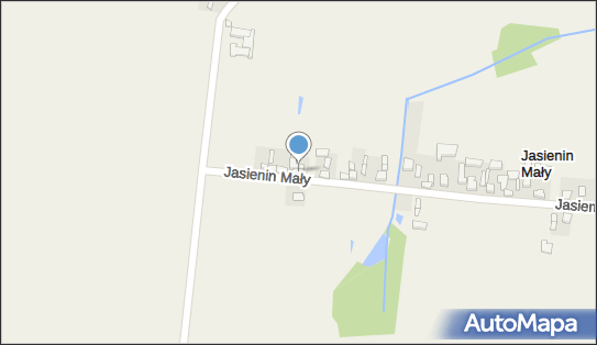8331337677, OSP w Jasieninie 