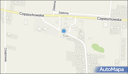 9492051426, OSP w Jaskrowie 