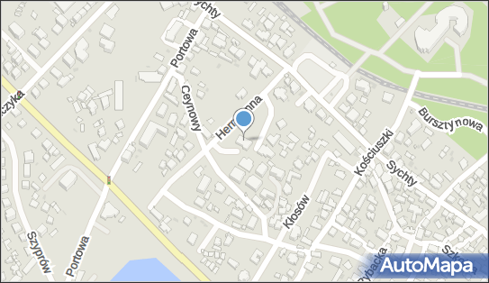 OSP w Jastarni, Herrmanna 3, Jastarnia 84-140 - Przedsiębiorstwo, Firma, numer telefonu, NIP: 5871581445