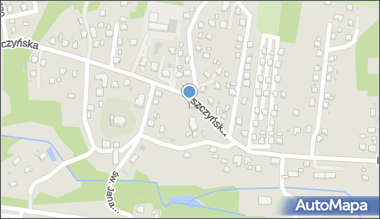 6331626601, OSP w Jastrzębiu Zdroju Górnym Gmina Jastrzębie Zdrój 